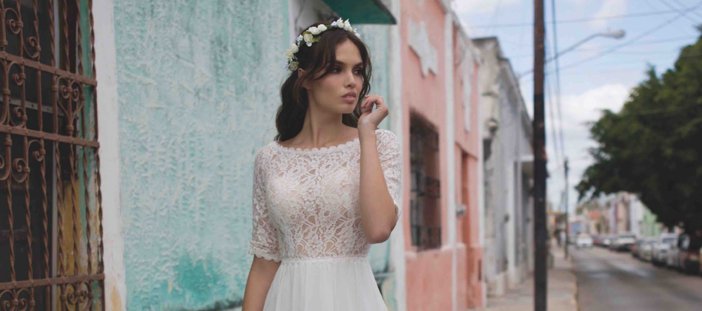 sélection mariée hiver boutique mariage en ligne et à Paris sélection mariée hiver boutique mariage en ligne et à Paris