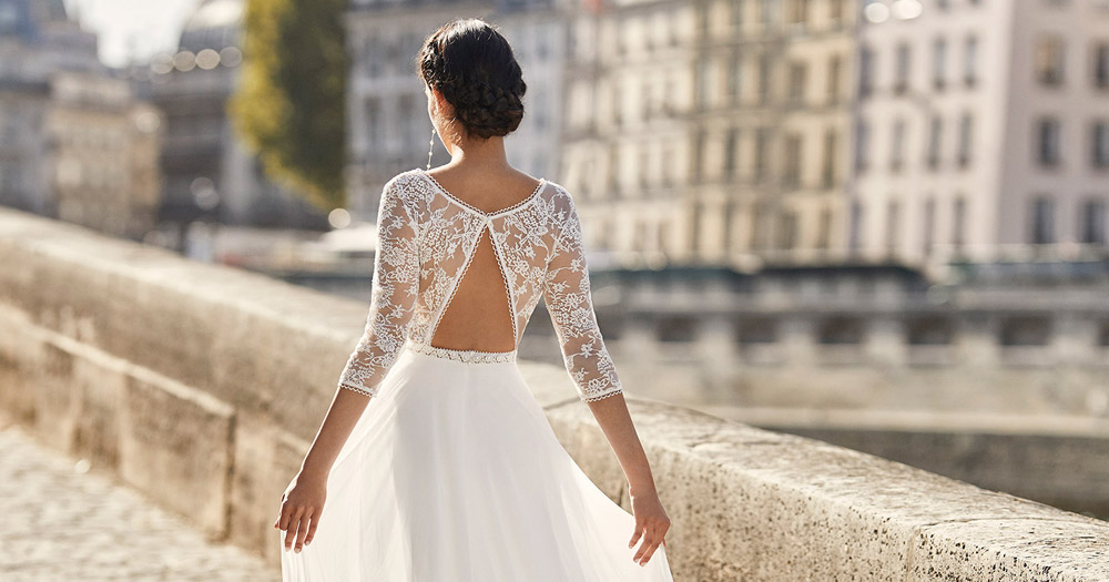 robe de mariée 2021 collection alma novia essayage rdv boutique mariage paris robe de mariée 2021 collection alma novia essayage rdv boutique mariage paris