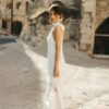 robe de mariée elisa ness
