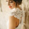 Robe de mariée Dalhia Elisa Ness - Fin de série – Image 2