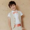 Gilet garçon Arsène Les Petits Inclassables acheter boutique paris