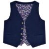 Gilet garçon Arsène Les Petits Inclassables – Image 4