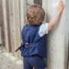 Gilet garçon Arsène Les Petits Inclassables – Image 2