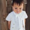 Chemise garçon Marius Les Petits Inclassables