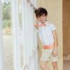 Chemise garçon Marius Les Petits Inclassables acheter boutique paris
