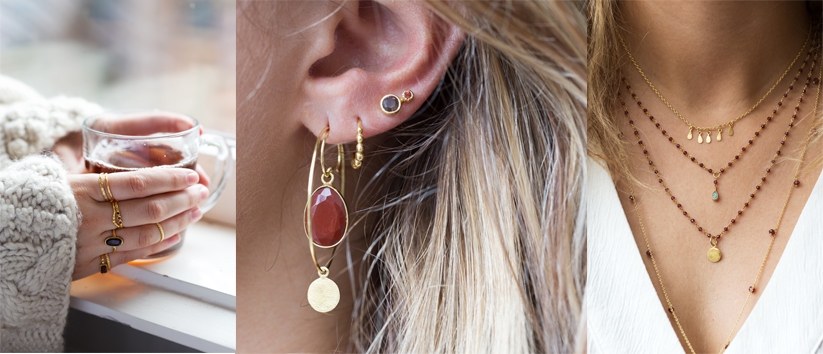 allnew bijoux bohème chic acheter boutique paris et en ligne
