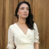 Boucles d'oreille coquillage et perles par la créatrice de bijoux Kariboo. Acheter boutique Paris et en ligne. Expédition rapide en France et à l'étranger