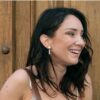 Boucles d'oreille coquillage et perles par la créatrice de bijoux Kariboo. Acheter boutique Paris et en ligne. Expédition rapide en France et à l'étranger