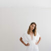 Robe de mariée kimono Harriet - By Romance – Image 6