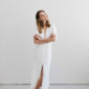 By Romance - Robe de mariée kimono Harriet.