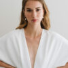 By Romance - Robe de mariée kimono Harriet.