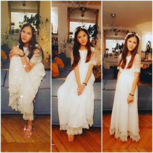 robe fille ceremonie thelma robe boheme longue acheter boutique paris robe fille ceremonie thelma robe boheme longue acheter boutique paris
