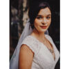Voile de mariée en tulle tout simple. Accessoire mariage petits prix. Boutique concept-store paris et eshop