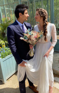 Perrine mariée 2021 robe de mariée et mise en beauté Pivoines and love Perrine mariée 2021 robe de mariée et mise en beauté Pivoines and love