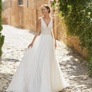 Robe de mariée Masty