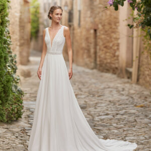 Robe de mariée Maya