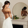 Soutien-gorge dos nu Back to Glam