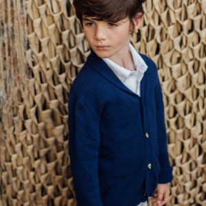 Cardigan laine Noa Les Petits Inclassables