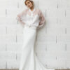 Bombers transparent Bonny by Romance
