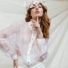 Bombers transparent Bonny by Romance