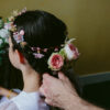 Acompte/réservation formule coiffure et maquillage Proche de la mariée sur place – Image 2