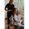 Acompte/réservation formule coiffure et maquillage Proche de la mariée sur place