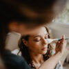 Acompte/réservation formule coiffure et maquillage Proche de la mariée sur place – Image 4