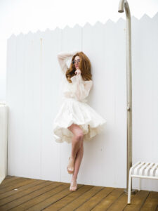 Jupe de mariée Marylin By Romance