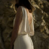 Robe de mariée Mireille By Romance