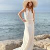 Robe de mariée Mireille By Romance