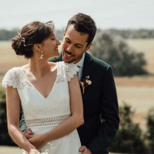 Prestation Coiffure et Maquillage mariée