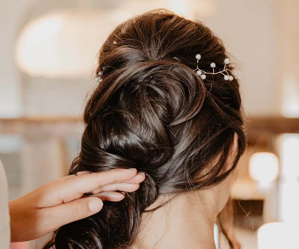 Coiffure