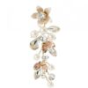 Boucles d’oreilles, accessoire de mariage. Achat en ligne ou boutique mariage paris