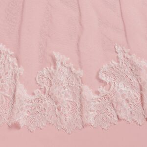 Voile de mariée en tulle fin tout simple et dentelle. Accessoire mariage petits prix. Boutique concept-store paris et eshop