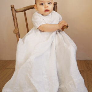 Robe mixte Alexandre Les Petits Inclassables style bohème chic pour mariage, cortège, cérémonie, demoiselles d'honneur. Acheter boutique Paris.