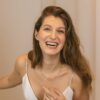Collier maillons fins dorés. Bijou mariage petit prix. Accessoire de mariée. Acheter en ligne eshop et boutique showroom Paris