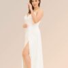 Soutien-gorge bustier Back to Glam. Lingerie mariée robe dos nu. Soutien gorge nude invisible. Essayer et acheter boutique mariage Paris