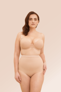 Culotte gainante scultante invisible Back to Glam. Très agréables à porter, seconde peau. lingerie mariée Boutique mariée eshop