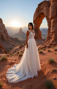 Robe de mariée Josefa dentelle fine et tulle. Mariage retro chic. Boutique Mariage essayer boutique Paris showroom rdv